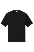 Black Dri fit