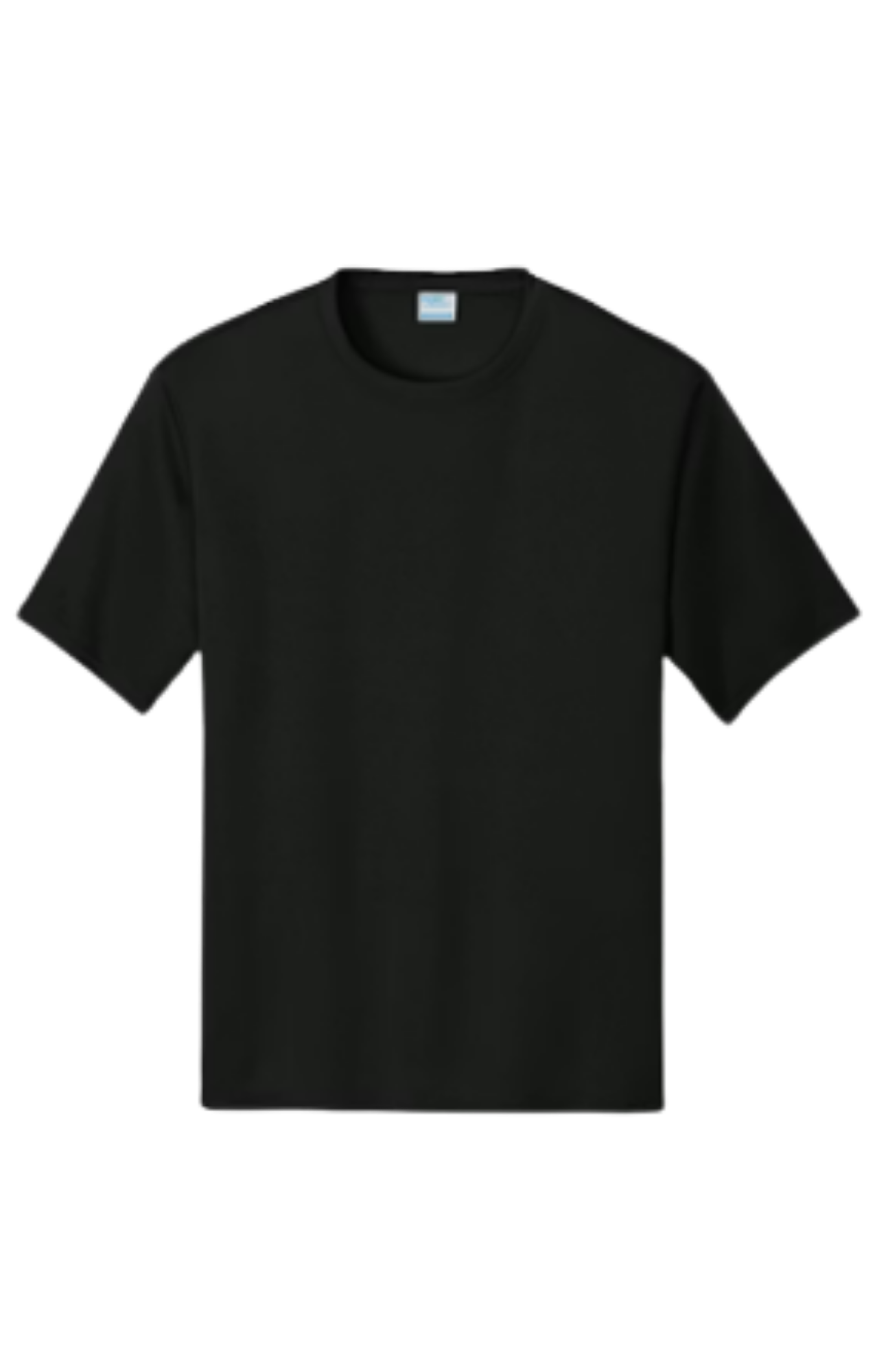 Black Dri fit