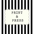 Print & Press